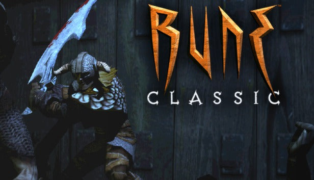 Rune Classic
