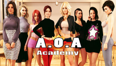 AOA Academy