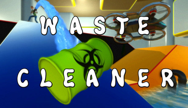 Waste Cleaner