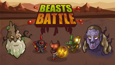 Beasts Battle