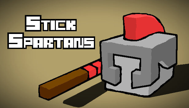 Stick Spartans