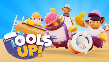 Tools Up! (Ultimate Edition)