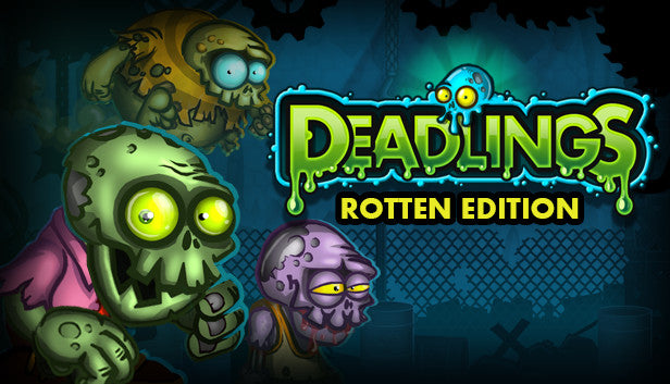 Deadlings - Rotten Edition
