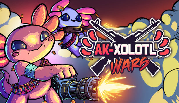 AK-xolotl