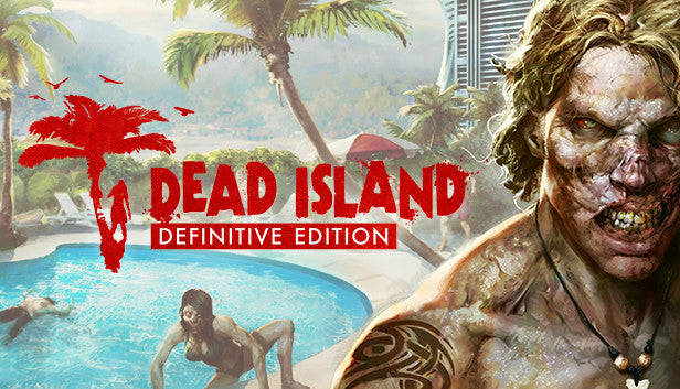 Dead Island Definitive Edition (EU)