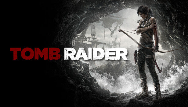 Tomb Raider (EU)