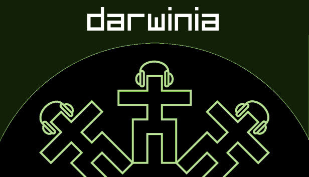 Darwinia + Soundtrack (DLC)