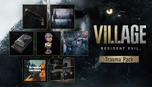 Resident Evil Village - Trauma Pack (DLC)