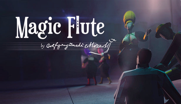 Magic Flute