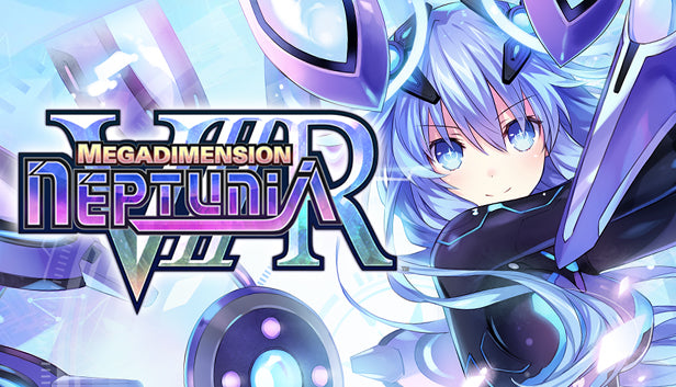 Megadimension Neptunia VIIR Deluxe Bundle