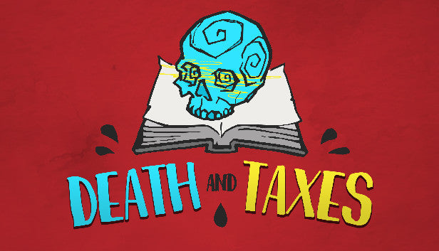 Death and Taxes