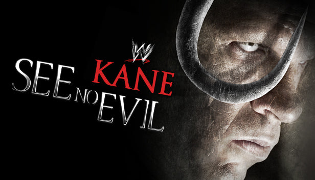 See No Evil