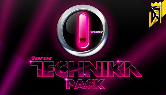 DJMAX RESPECT V - TECHNIKA PACK (DLC)
