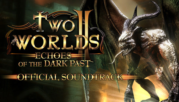 Two Worlds II - Echoes of the Dark Past Soundtrack (DLC)