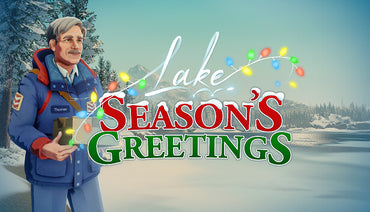 Lake - Season's Greetings (DLC)