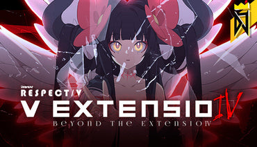 DJMAX RESPECT V - V Extension PACK (DLC)