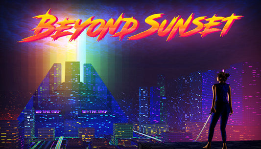 Beyond Sunset