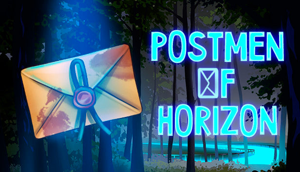 Postmen Of Horizon