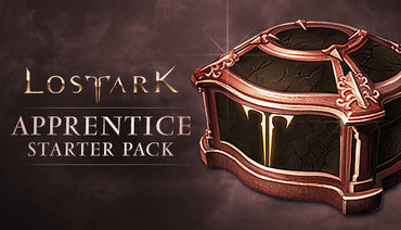 Lost Ark Apprentice Starter Pack (PC)