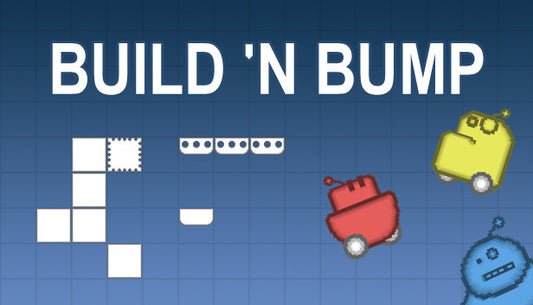 Build 'n Bump