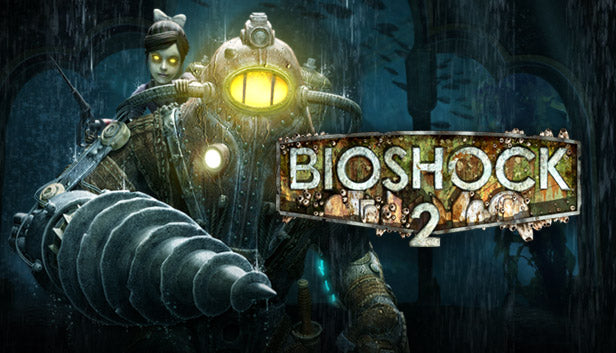 Bioshock + Bioshock 2 Pack
