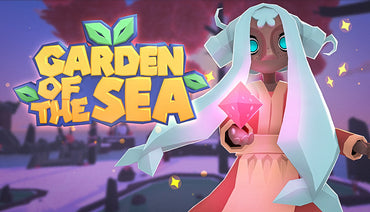 Garden of the Sea