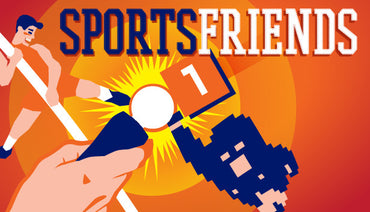 Sportsfriends