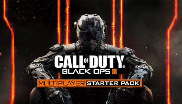 Call of Duty: Black Ops III - Multiplayer Starter Pack