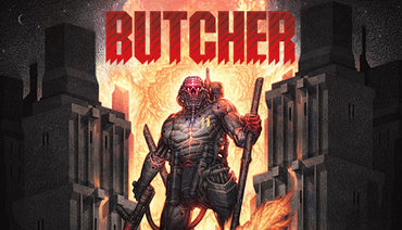 BUTCHER