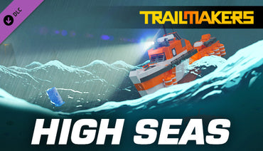 Trailmakers: High Seas Expansion (DLC)