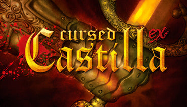 Cursed Castilla (Maldita Castilla EX)