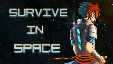 Survive in Space EU