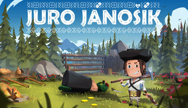 Juro Janosik