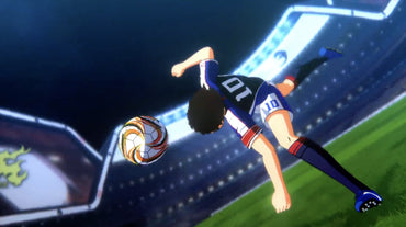 Captain Tsubasa: Rise of New Champions (Ultimate Edition)