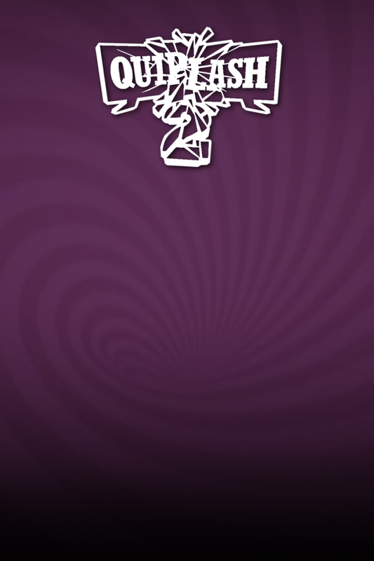 Quiplash 2 InterLASHional