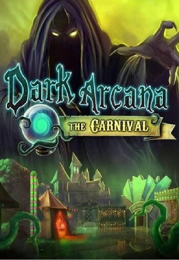 Dark Arcana: The Carnival