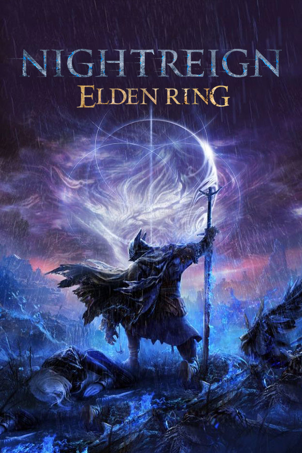 Elden Ring Nightreign - Deluxe Upgrade Pack (DLC)