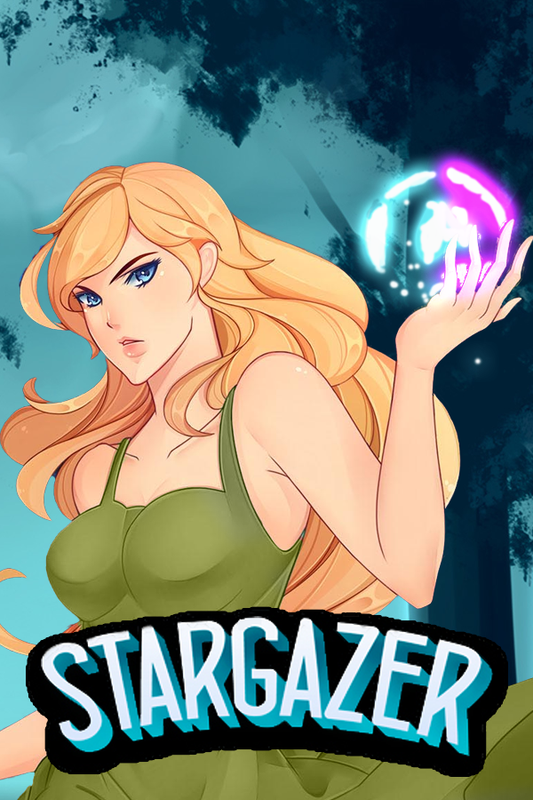 Stargazer