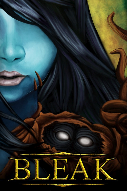 BLEAK: Welcome to Glimmer