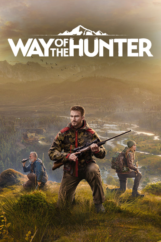 Way of the Hunter