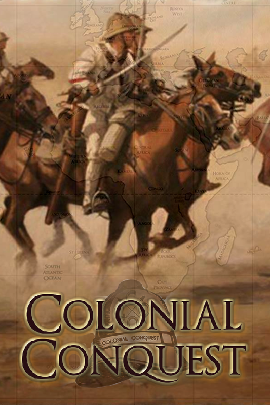Colonial Conquest