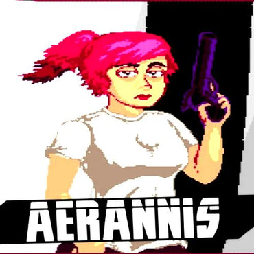Aerannis