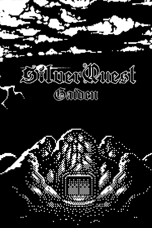 SilverQuest: Gaiden