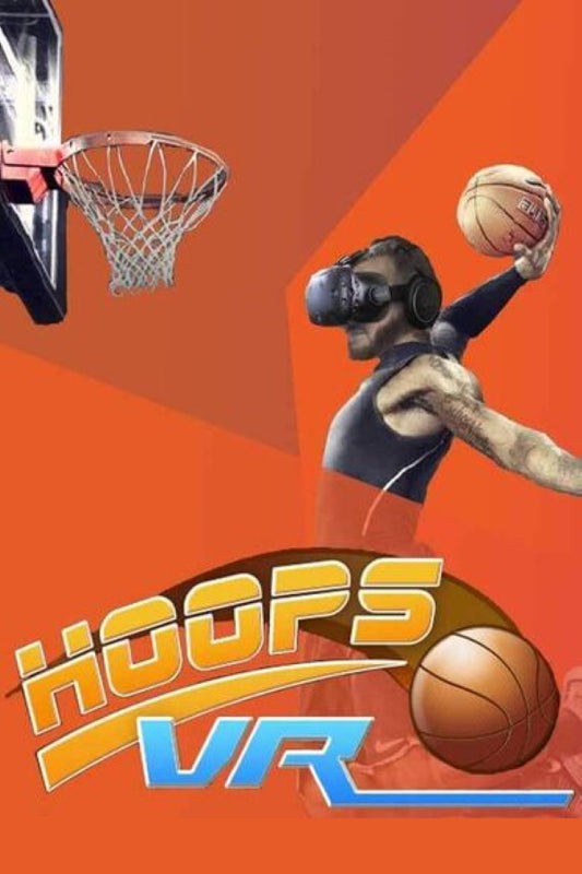 Hoops VR