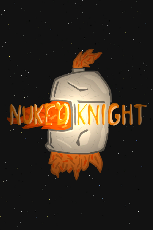 Nuked Knight