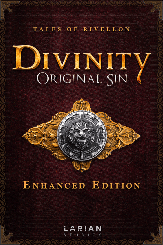 Divinity: Original Sin - Enhanced Edition Collector's Edition GOG.COM Key