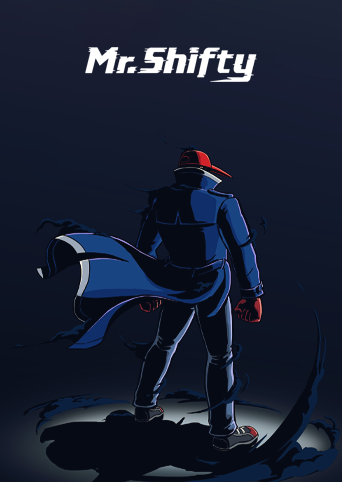 Mr. Shifty