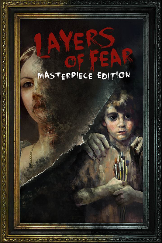 Layers of Fear