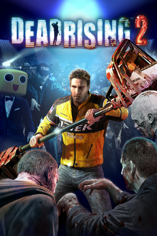 Dead Rising 2 (EU)