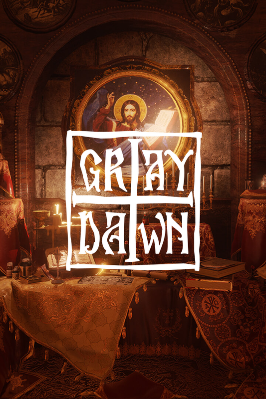 Gray Dawn